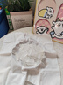 皓梵潔手工皂皂基材料白色透明diy自制精油皂母乳天然植物做肥皂基原料 手工皂基（粒狀）-250g 曬單實拍圖