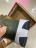 耐克（NIKE）官方AIR MAX DAWN女子運動鞋夏季復古老爹鞋氣墊鞋F(xiàn)Z4239 300卡其綠/金屬銀/幻影灰白/白/黑/淺英國褐 39 曬單實拍圖