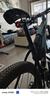 西騎者（WestBiking）自行車坐墊鞍座專業(yè)競(jìng)速短鼻坐墊中空透氣輕量座椅山地公路車裝備 黑紋款【升級(jí)款】 曬單實(shí)拍圖