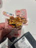 即食花蛤肉 秘制花蛤下飯菜下酒菜 香辣味花蛤23g*5包 曬單實拍圖