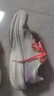 安踏塑膠先鋒丨場(chǎng)地競訓氮科技專(zhuān)業(yè)碳板跑步鞋男子緩震輕質(zhì)運動(dòng)鞋 曬單實(shí)拍圖