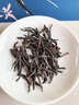 萬茗巖單樅茶鳳凰單樅高山老樅蜜蘭香潮州工夫茶烏崠濃香型烏龍茶禮盒裝 歲月之禮（大紅） 曬單實拍圖
