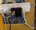 電力貓TP TL-H29R H29E H28R 300M電力HyFI無(wú)線路由器擴(kuò)展器二手 TL-PA500【無(wú)WIFI功能】 套餐一 曬單實(shí)拍圖