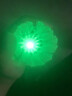 焱思泰夜光羽毛球夜晚專用發(fā)光鵝毛羽毛球熒光羽毛球防風(fēng)耐打室戶外訓(xùn)練 LED夜光羽毛球【彩色】4只裝 1筒 【經(jīng)久耐打  持久發(fā)光】 曬單實(shí)拍圖