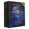 科幻硬閱讀·星際遠(yuǎn)行（函套共4冊）（劉慈欣、王晉康、何夕領(lǐng)銜，老中青三代科幻名家20年佳作集合，華美雙封，這里的文字能滿足你一切想象） 曬單實拍圖