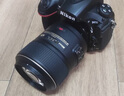 尼康（Nikon）D810全畫幅單反相機 （約3,635萬有效像素）尼康D810 D810+AF-S 24-70 f/2.8G套裝 官方標配 曬單實拍圖