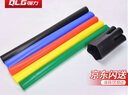 QLG（強(qiáng)力）1KV電纜熱縮終端頭五芯(25-50平方) 指套交聯(lián)熱縮附件絕緣套管 SY-1/5.1 曬單實(shí)拍圖