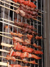 伯賢燒烤套餐BBQ羊肉串新鮮燒烤食材冷凍半成品戶外燒烤肉串多人套餐 4-6人嘗鮮套餐 曬單實拍圖