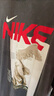 耐克（NIKE）女裝上衣25夏季新款潮流時(shí)尚大logo圓領(lǐng)短袖寬松透氣舒適運(yùn)動(dòng)T恤 HF6292-060 S 曬單實(shí)拍圖