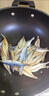 美巴食去骨無刺巴浪魚干500g福建特產(chǎn)鳀魚干咸魚干魚肉海鮮海貨干貨食品 去骨剝皮巴浪魚干1500g 曬單實(shí)拍圖