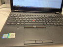 聯(lián)想ThinkPad 圖形工作站筆記本電腦P50/P52建模繪圖剪輯3D渲染設計大屏 二手筆記本電腦 95新P51 i7 16G 512G高清 獨顯4G 曬單實(shí)拍圖