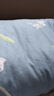 被套單件套被100%全棉被罩學(xué)生單雙人被套純棉被套單件床上用品 美人如玉 純棉單件被套160*210CM 曬單實拍圖