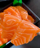iosn三文魚(yú)進(jìn)口挪威三文魚(yú)刺身中段三文魚(yú)腩大西洋鮭刺身三文魚(yú)生魚(yú)刺 挪威三文魚(yú)刺身切片 600g 曬單實(shí)拍圖