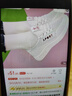 回力君透氣新款夏季網(wǎng)面軟底媽媽女款女鞋休閑跑步老北京布鞋輕便運動鞋 D-36米黃色 夏季網(wǎng)鞋 39 曬單實拍圖