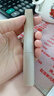 完美日記（Perfect Diary）至臻柔色絲絨唇釉紅梨天鵝絨口紅綿柔絨霧軟陶唇泥唇膏禮物送女友 綿柔絨#N02 磚紅棕色 曬單實(shí)拍圖