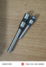 科密(comet) 400頁(yè)會(huì)計(jì)憑證手動(dòng)裝訂機(jī)A3金屬大臺(tái)板 40mm財(cái)務(wù)裝訂機(jī)鉚管熱熔文件檔案手動(dòng)打孔器 CM-40 曬單實(shí)拍圖