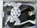 耐克男子籃球鞋LEBRON XXII EP運動鞋HV8453-100 43  曬單實拍圖