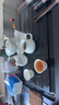 瓷牌茗茶具 羊脂玉瓷自動(dòng)茶具套裝家用白瓷懶人泡茶神器辦公室會(huì)客功夫茶具 羊脂玉一鹿情深逍遙自動(dòng)茶具 曬單實(shí)拍圖