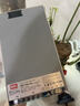 漫威RSP系列大功率PFC開關電源24V變壓器220V轉27V36V48V直流電源模塊 RSP-500-24V【帶PFC 送支架】 曬單實拍圖