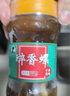 胖子熟醉香螺 即食下酒菜 撈汁小海鮮寧波特產(chǎn)腌制海螺玉螺貓眼螺瓶裝 熟醉小香螺280克*3瓶 曬單實(shí)拍圖
