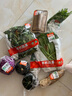 旭耕 有機(jī)蔬菜家庭宅配份額套餐定制 有機(jī)長(zhǎng)期配送新鮮食材卡禮品送禮 月度（40份額套餐） 單次5份額起送，蔬菜1份額1斤 曬單實(shí)拍圖