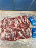 鮮凍豬腱子肉豬腱芯豬后腱肉生豬肉純瘦肉冰鮮 帶箱6斤凈重5斤(精品) 曬單實拍圖