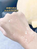 寶薇泉去角質(zhì)面部蘆薈磨砂膏去角質(zhì)素啫喱臉部清潔去死皮搓泥寶補水保濕 3瓶裝【買(mǎi)2贈1】 曬單實(shí)拍圖