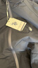 U.S. POLO ASSN.夾克男寬松休閑立領(lǐng)潮流外套立體有型上衣百搭款 藏藍色 L  曬單實拍圖