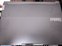 ThinkPad 聯(lián)想ThinkBook 16P 2025 16英寸高性能游戲本3D建模制圖渲染設(shè)計(jì)師移動(dòng)圖形工作站筆記本電腦 i9-14900HX 96G 8T升配贈(zèng)4K攝像頭 高性能獨(dú)顯 3.2K 曬單實(shí)拍圖