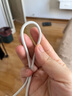 Viken【直營(yíng)正品】蘋(píng)果16/15充電器45W適配原裝快充套裝iphone16/promax/pro/plus 17手機適配頭充電線(xiàn) 蘋(píng)果45W快充頭+1.5米編織快充線(xiàn)【安全不傷機】 快至當/次日 曬單實(shí)拍圖
