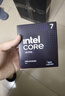 英特爾（Intel）酷睿Ultra CPU 華碩B860主板CPU套裝 板u套裝 華碩ROG STRIX B860-F WIFI Ultra 7 265K 盒裝【有核顯】 曬單實(shí)拍圖