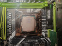 英特爾（Intel）E5至強(qiáng)處理器服務(wù)器CPU2666V3 2676 2678 2680 E31231V2拆機(jī)散片 E5-2698v3【拆機(jī)散片】 曬單實拍圖
