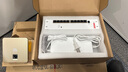 華為全屋WiFi6套裝無(wú)線(xiàn)千兆路由器無(wú)縫漫游5雙網(wǎng)口86面板AP+8口滿(mǎn)供弱電箱款POE企業(yè)級3000M金色 曬單實(shí)拍圖