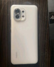 飛利浦 適用小米11pro手機殼保護套超薄磨砂xiaomi11手機套防指紋創(chuàng  )意商務(wù)軟殼男簡(jiǎn)約全包 外殼 小米11透白-全網(wǎng)X薄丨薄至0.4mm 曬單實(shí)拍圖