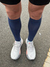 NEW BALANCE NB官方運(yùn)動(dòng)鞋男鞋1080 v14專業(yè)緩震舒適夏季透氣專業(yè)跑步鞋 灰白色 M1080G14 41.5 (腳長(zhǎng)26cm) 曬單實(shí)拍圖