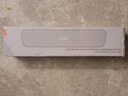 聯(lián)想B01有線(xiàn)電腦音響桌面長(cháng)條多媒體家用音箱臺式電腦筆記本通用低音炮立體聲道 聯(lián)想B01升級版 曬單實(shí)拍圖