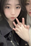 梵鉑姿情侶對戒純銀2025新款爆款戒指一對男女士紀(jì)念生日禮物送男女朋友 樹與太陽情侶對戒【戒指禮盒】 曬單實拍圖