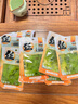 雋品灣高品質(zhì)酸甜裙帶菜絲72g*10袋小袋香辣海帶開袋即食群帶咸菜海白菜 【到手10袋】香辣絲5+香辣梗5包 曬單實拍圖