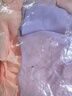 富羅迷女童連衣裙夏季甜美漸變網紗公主裙小童無袖寶寶裙子 粉色  120  曬單實拍圖