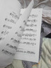 元族鈴木小提琴教材 第1-8冊附示范伴奏CD小提琴新手曲譜初學(xué)入門神器 鈴木小提琴教材第1-8冊 內(nèi)置二維碼電子CD【教學(xué)無憂】 曬單實拍圖