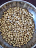 WCZ德國磨粉機(jī)粉碎機(jī)打粉超細(xì)研磨機(jī)家用大小型多功能中藥材打碎商用 1000克【403不銹鋼】加厚料倉 家用商用電動大型大容量五谷雜糧中藥材三七研磨機(jī) 曬單實拍圖