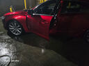 快美特汽車玻璃清潔劑車窗玻璃油膜油污去除劑水痕雨漬清洗除垢研磨劑 玻璃清潔劑 M-CPS218 曬單實(shí)拍圖
