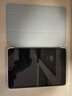 唯少 iPad Air3/pro保護套10.5英寸2019蘋果平板電腦保護殼三折輕薄防摔智能休眠皮套 白冰藍【智能休眠皮套】配觸屏筆 iPad Air3/Pro通用【10.5英寸】 曬單實拍圖