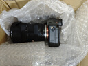 索尼/Sony ILCE A7M2 A7M3 A7M4 A7C 全畫(huà)幅4K高清攝像直播二手微單相機 索尼A7M3【單機】 99新 曬單實(shí)拍圖