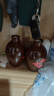 孔府家 39度大陶 39度 140mL 6瓶 整箱裝 曬單實(shí)拍圖
