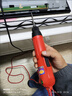 歐神歐神電批電動(dòng)螺絲刀OS-500/600直插式220v可調速電動(dòng)起子電螺絲批 600大扭力1/4標配 曬單實(shí)拍圖