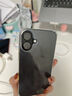 【美版機24期免息】蘋果iphone16plus全新未激活后封三網(wǎng)通5G手機 iphone16plus 黑色 6.7英寸 128GB 美版有鎖 全新未激活 開孔 曬單實拍圖
