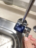 霍尼韋爾（Honeywell）雙RO凈水器家用 1500G大流速 6年RO反滲透 母嬰級(jí)廚下式凈水機(jī) 廚房過濾器直飲凈飲機(jī) 國(guó)家補(bǔ)貼 S7 單品丨雙RO 超純凈化 曬單實(shí)拍圖