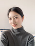 LAST KISS金色雙C珍珠耳環(huán)女2025新款輕奢高級感大氣秋冬耳釘送母親節(jié)禮物 雙C珍珠耳環(huán) 曬單實拍圖