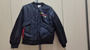 阿迪達斯 （adidas） 棉服外套女裝2025春秋季NEO運動服加厚保暖棒球服夾克HM7484 HM7484黑色新年款  M 曬單實拍圖